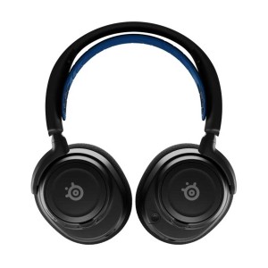 هدست بی سیم استیل سریز مدل Arctis Nova 7P برای PS4 و PS5